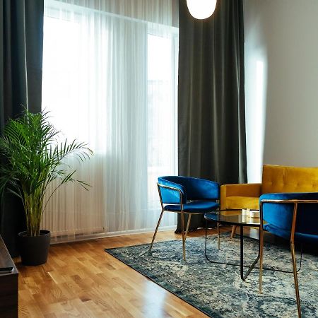 Beautiful Apartment - Top Location - Amazing Balcony Bucarest Exterior foto