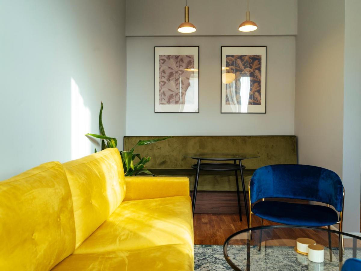 Beautiful Apartment - Top Location - Amazing Balcony Bucarest Exterior foto