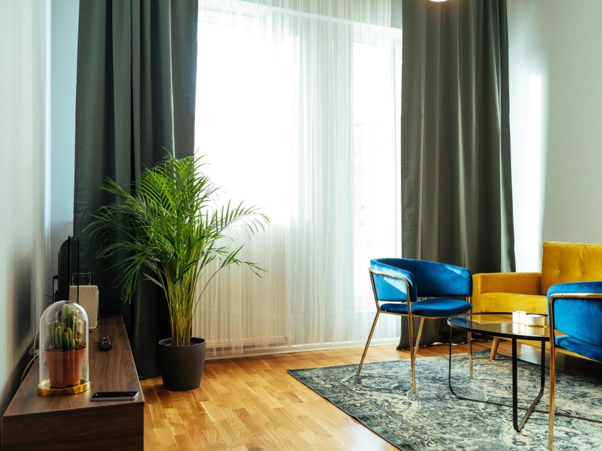Beautiful Apartment - Top Location - Amazing Balcony Bucarest Exterior foto