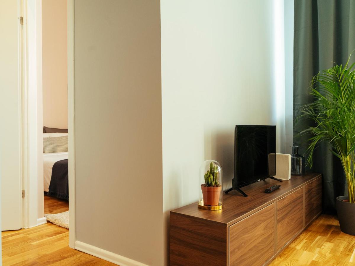 Beautiful Apartment - Top Location - Amazing Balcony Bucarest Exterior foto