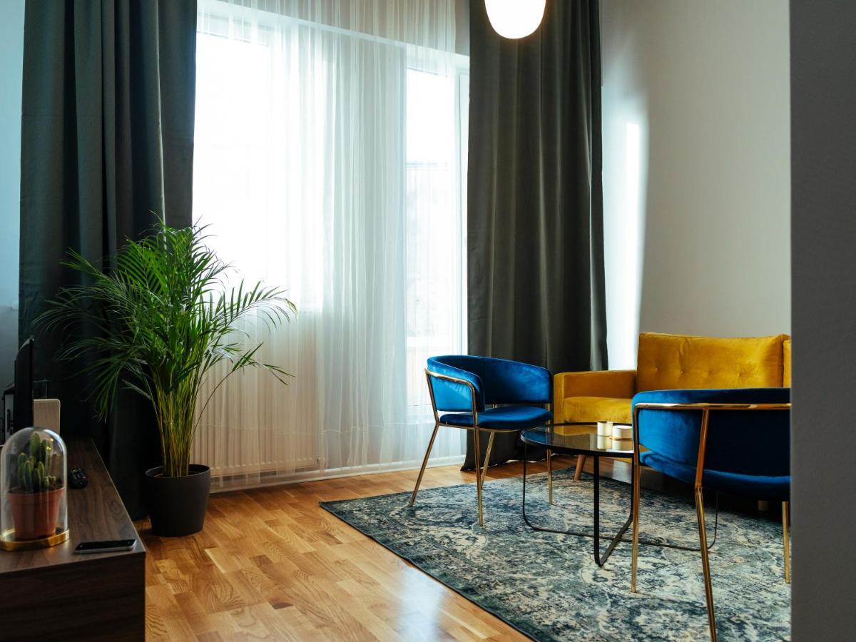 Beautiful Apartment - Top Location - Amazing Balcony Bucarest Exterior foto