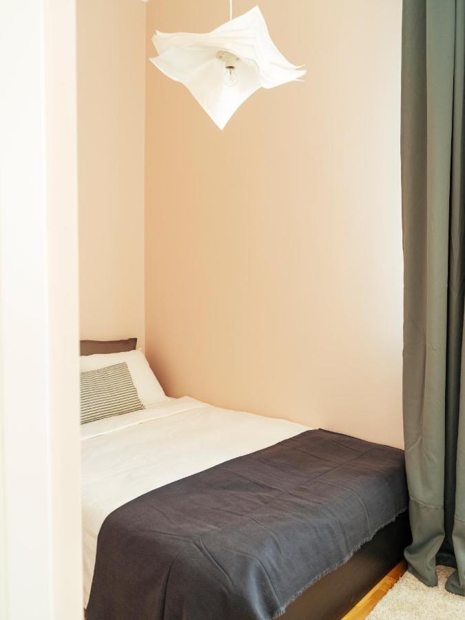 Beautiful Apartment - Top Location - Amazing Balcony Bucarest Exterior foto