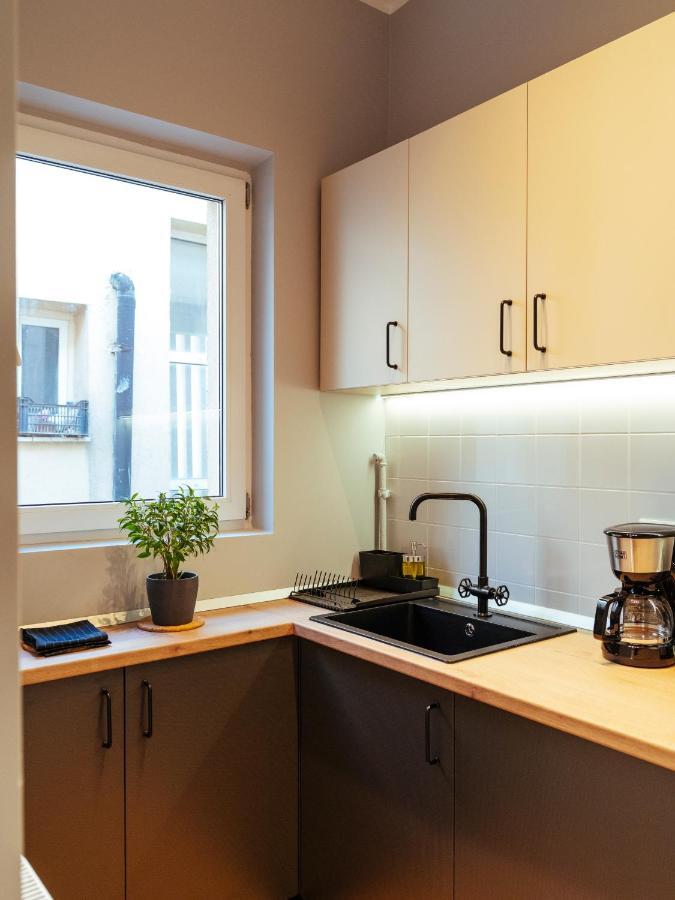 Beautiful Apartment - Top Location - Amazing Balcony Bucarest Exterior foto
