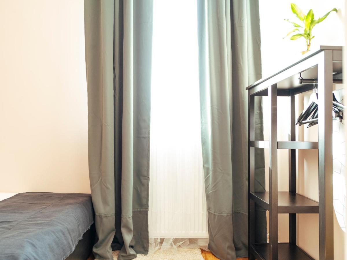 Beautiful Apartment - Top Location - Amazing Balcony Bucarest Exterior foto