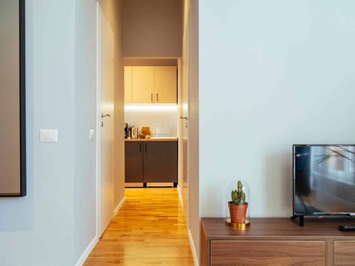 Beautiful Apartment - Top Location - Amazing Balcony Bucarest Exterior foto